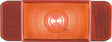 Optronics - TAIL LIGHT RV PASSENGER LED - RVSTLB60P