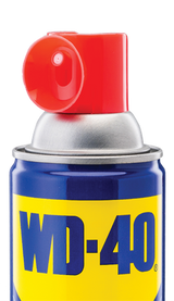 WD-40 - BIG BLAST AEROSOL - LOW VOC - 18 oz. - 490095