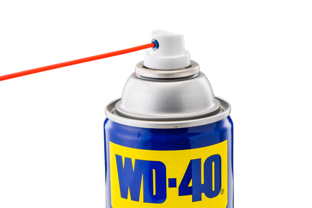 WD-40 - Multi-Use Product - Low VOC - 3 oz. - 490002