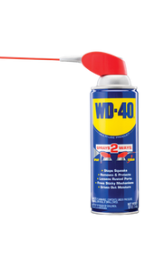 WD-40 - Smart Straw - Low VOC - 11 oz. - 490040