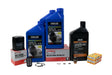 Yamaha F50 300 Hour Service Maintenance Kit - Yamalube 10W-30 - 1995-1996