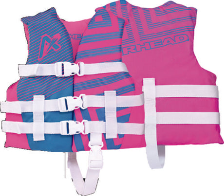 CHILD/YOUTH TREND VEST (AIRHEAD) - 3008102AHPSB