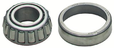 Dutton-Lainson - High Speed Tapered Roller Bearing, 1" - 21798