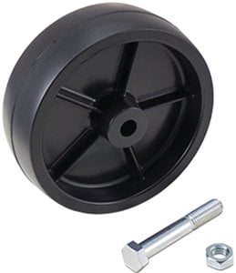 Dutton-Lainson - 6806 WHEEL 6 FOR 1000# OR LESS,REPLACEMENT JACK WHEEL - 22440