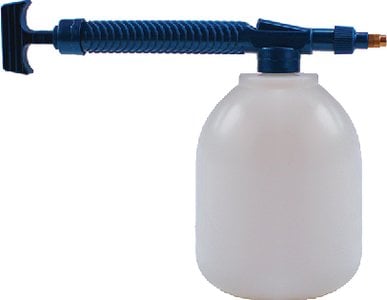 Captains Choice - Pump-Up Refill Sprayer - ICMSPR32WB