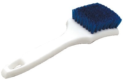 Captain's Choice - 8.5" Maxi-Scrub w/Propylene Bristles - M703