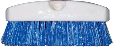 Captain's Choice - 8" Deck Brush - M740