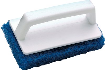 Captain's Choice - Cleaning Pad Kit - Light Grit - M931