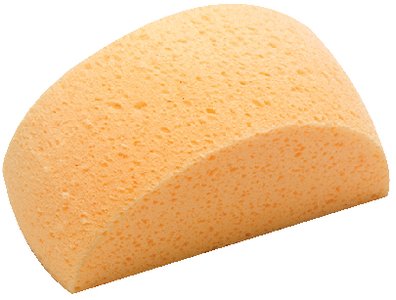 Captain's Choice - All-Purpose Sponge - M985