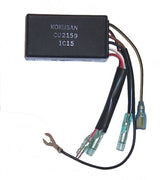 Mercury - CDI Unit - 16061T04