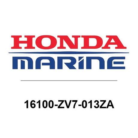 16100-ZV7-013ZA