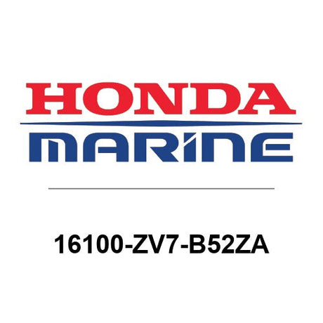 16100-ZV7-B52ZA