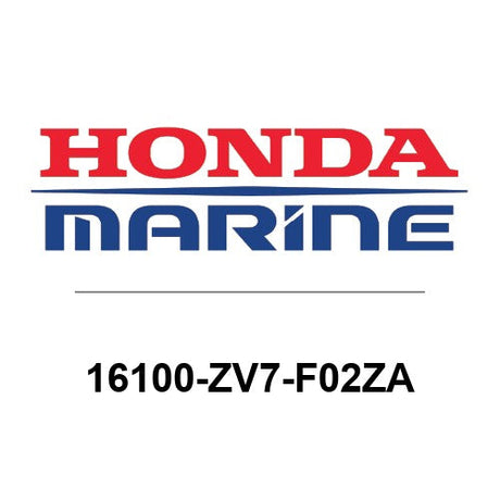 16100-ZV7-F02ZA