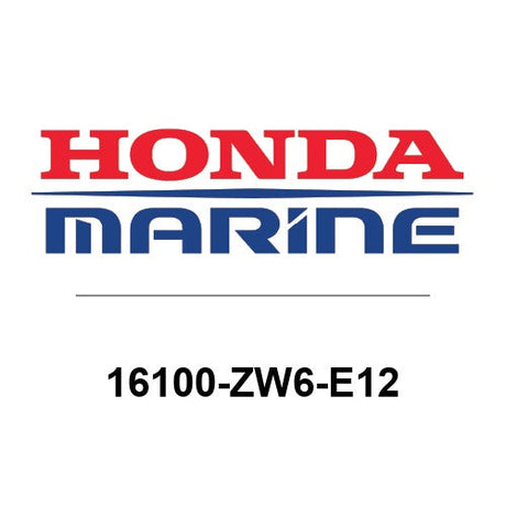16100-ZW6-E12