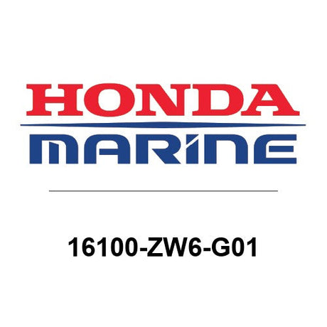 16100-ZW6-G01