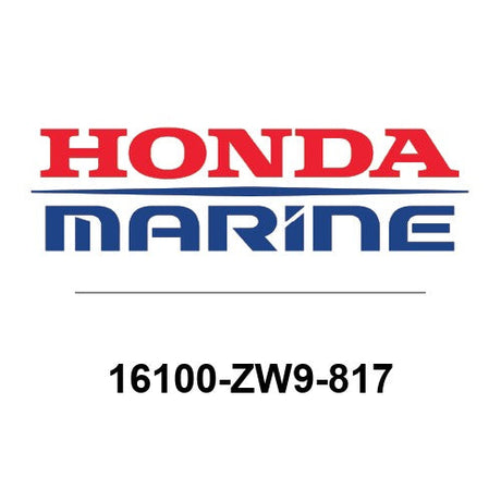 16100-ZW9-817