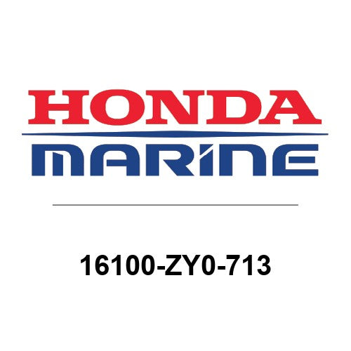 16100-ZY0-713