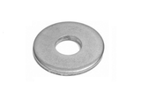 Mercury - Washer - Fits Mercury 4 & 5 HP & 8/9.9 HP FourStroke - 12-16146