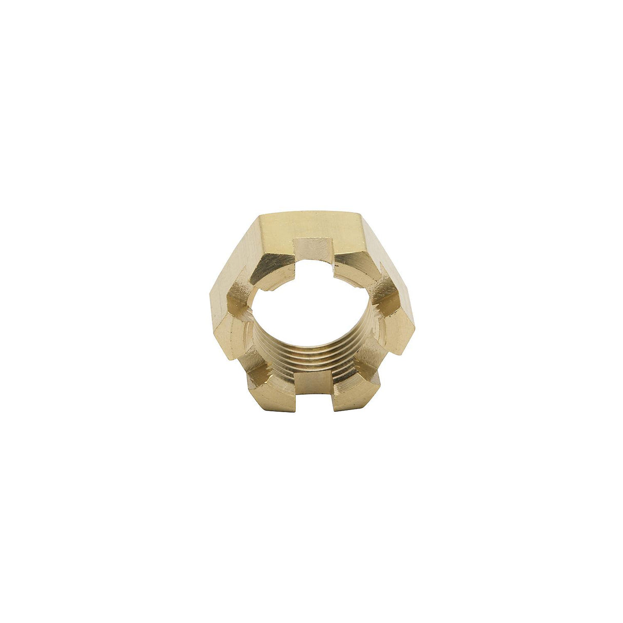 Mercury - Nut - 11-161472