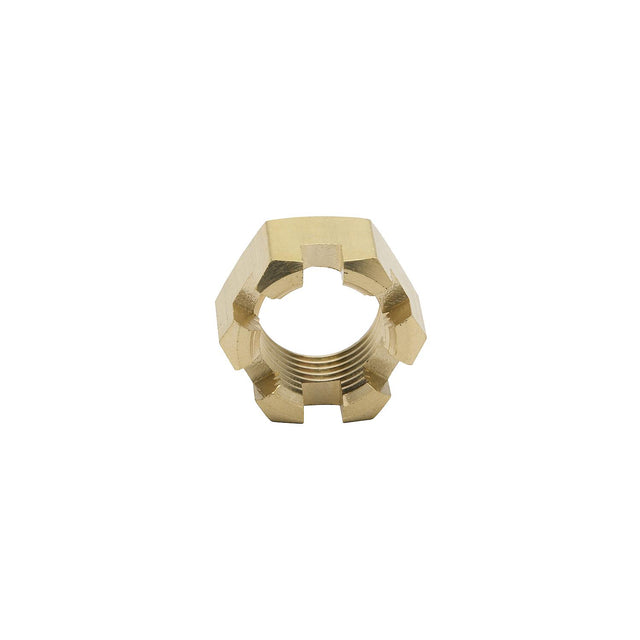Mercury - Nut - 11-161472