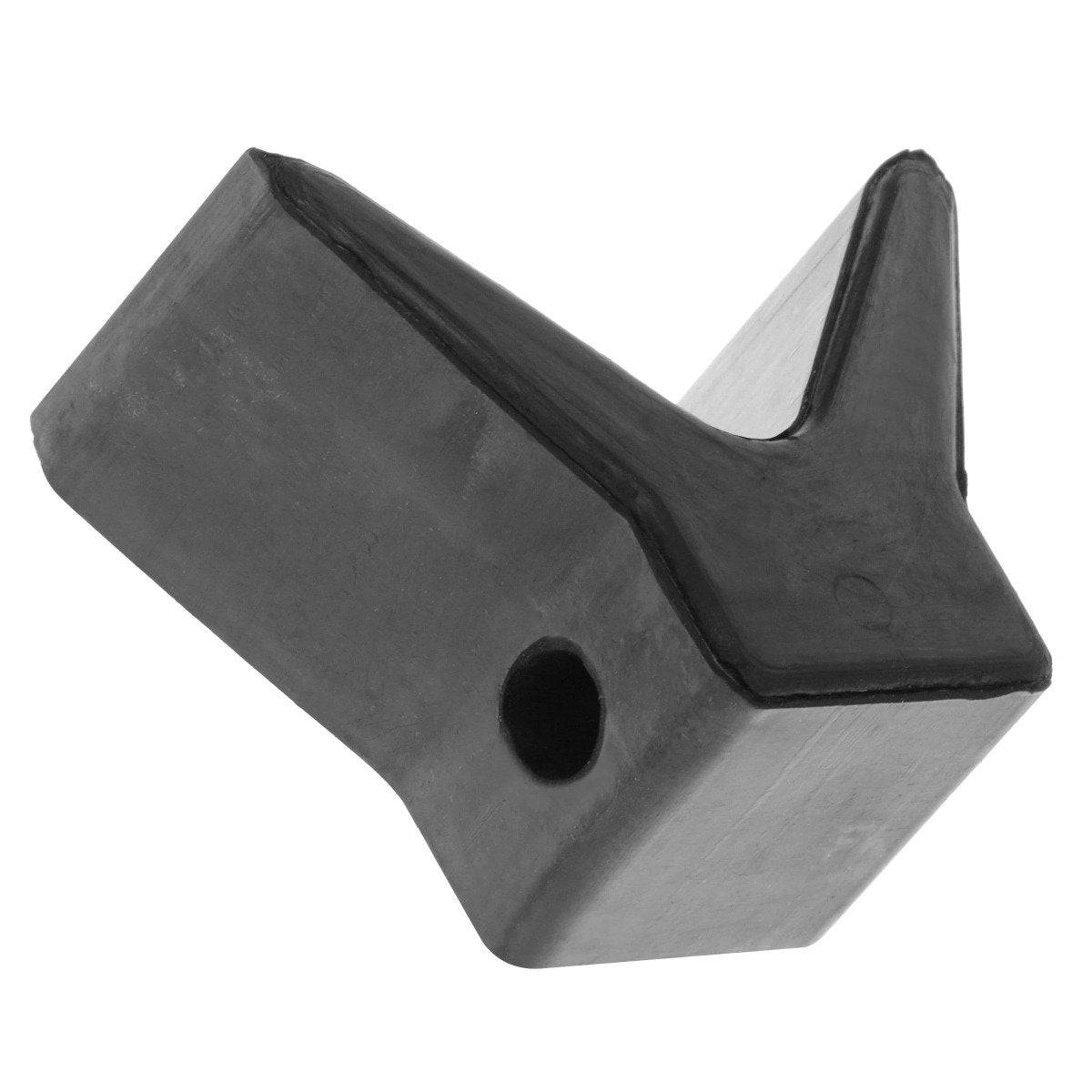 Boating Essentials - Rubber Bow Stop - BE-TR-59500-DP