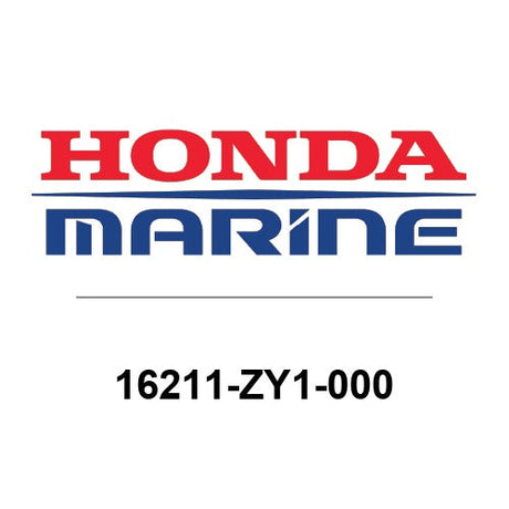16211-ZY1-000