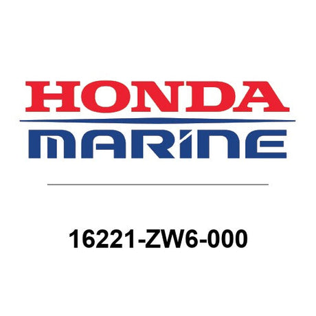 16221-ZW6-000