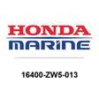 16400-ZW5-013
