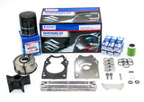 Suzuki DF250AP / DF300AP / DF250SS Service Kit – 2011 to Current – 16500-98J02 (Supersedes 17400-98865)