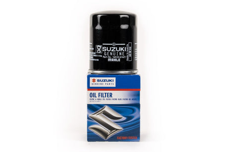 Suzuki - Oil Filter - DF70A DF90 DF90A (2009 - 2010) DF115 - 16510-61A21-MHL