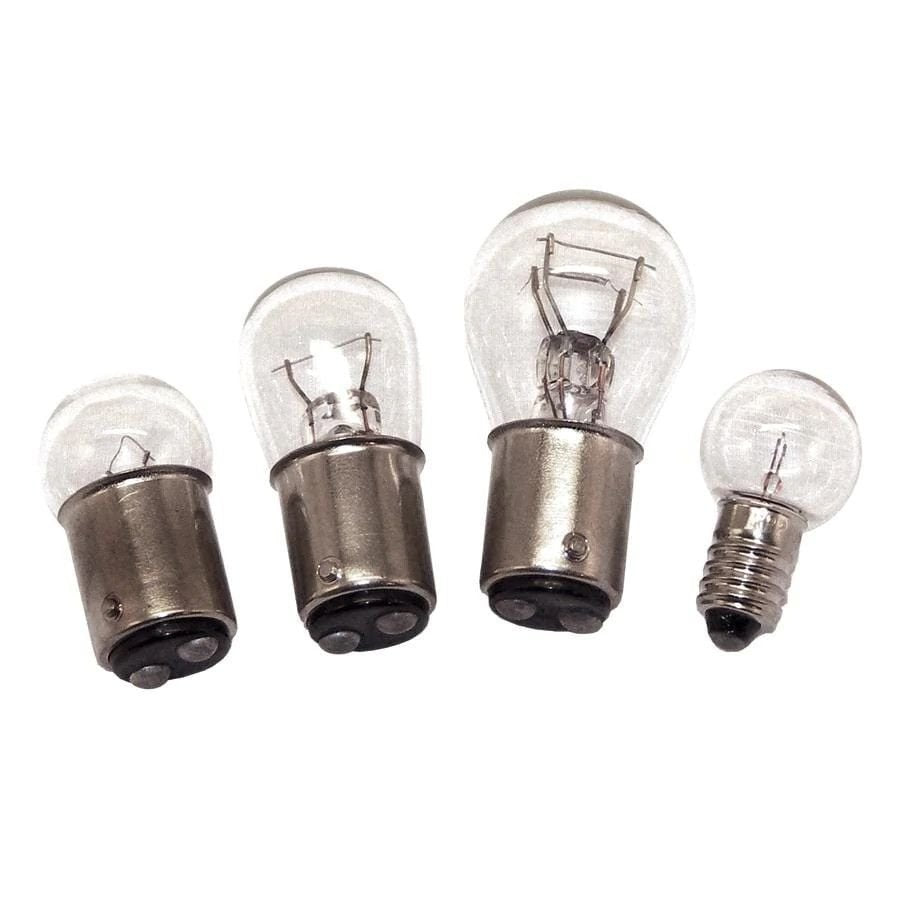 Boating Essentials - Light Bulb Assortment - BE-EL-51064-DP