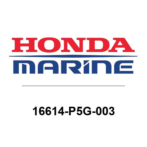 MESH, FUEL FILTER - 16614-P5G-003