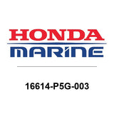 MESH, FUEL FILTER - 16614-P5G-003