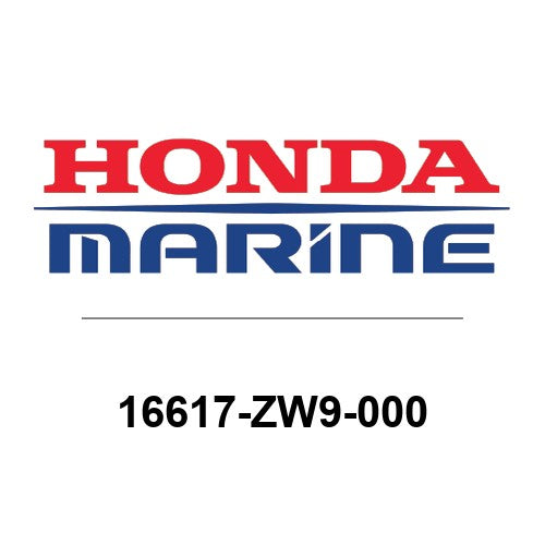16617-ZW9-000