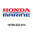16700-ZZ3-013