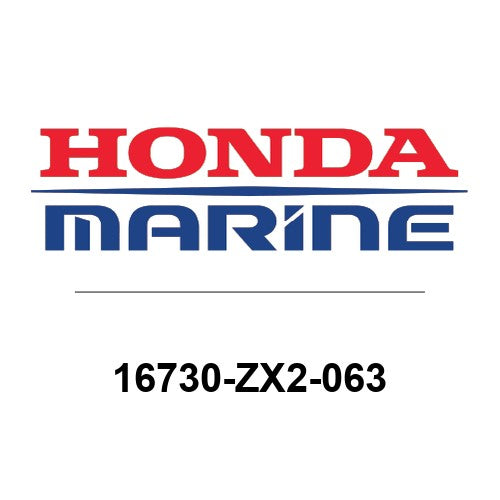 16730-ZX2-063