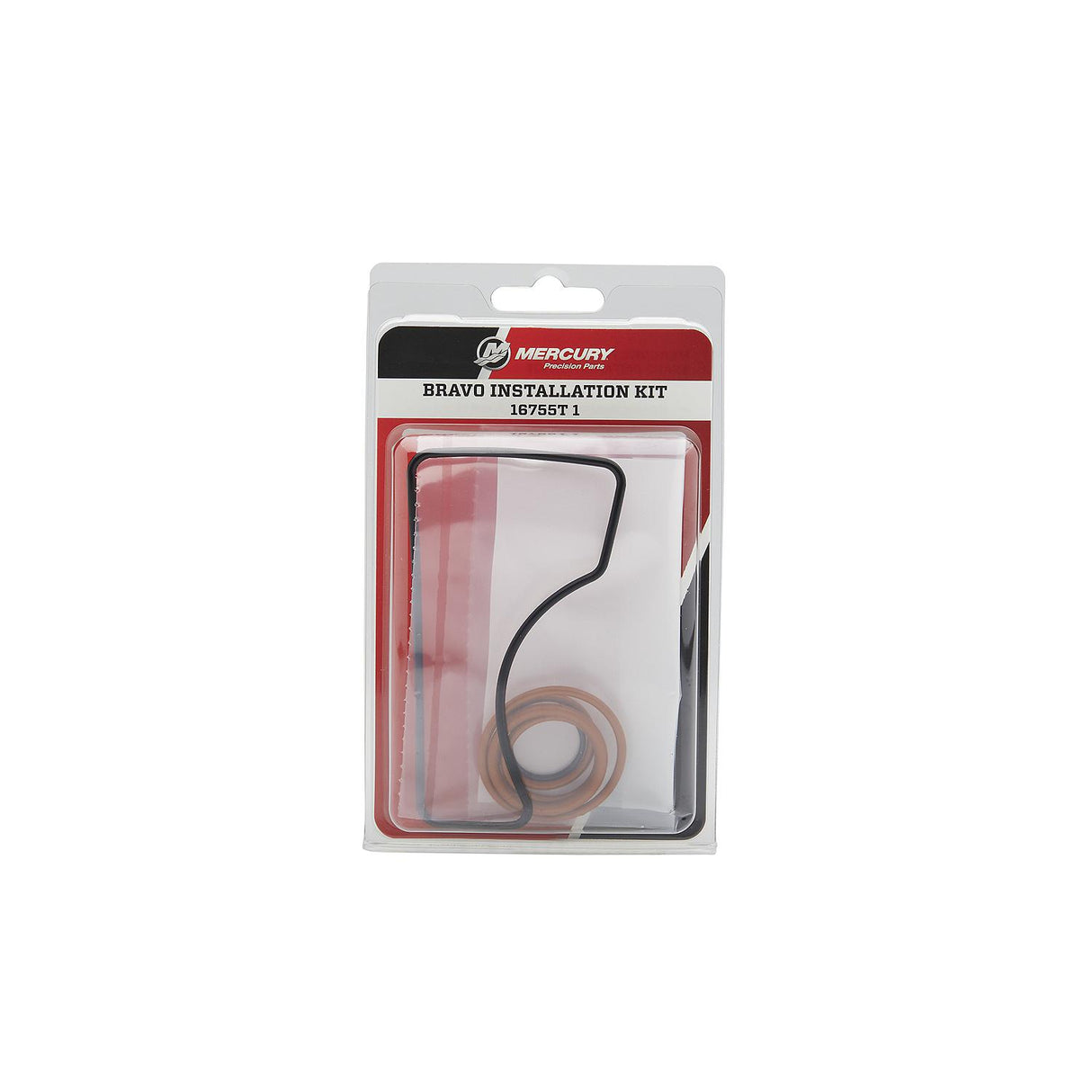 Mercury Mercruiser - Drive Installation Kit - Fits Bravo Drives - 16755T1