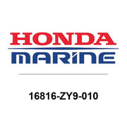 BRACKET - 16816-ZY9-010