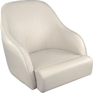 Springfield Marine - Bucket Seat, Off White - 1040407