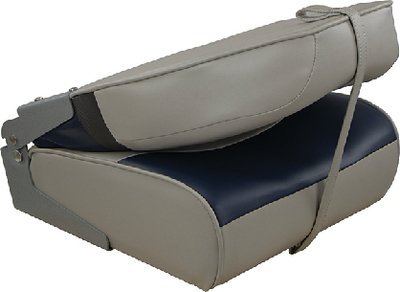 Springfield Marine - Premium Folding Seat - 1062031