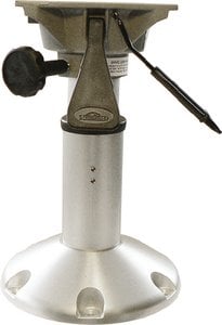 Springfield Marine - Pedestal Mainstay Adj 13-15" - 1250200L1