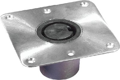 Springfield Marine - Square Plug-in Base - 13007541