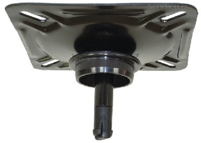 Springfield Marine - Plug-In Hi-Lo Swivel Seat Mount - 1312701