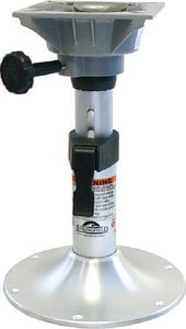 Springfield Marine - Clipper Adjustable Pedestal Package - 1440334