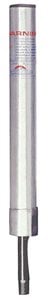 Springfield Marine - KingPin Threaded Fixed Height Post, Satin Finish - 1630402