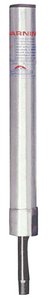 Springfield Marine - KingPin Threaded Fixed Height Post, Satin Finish - 1630415