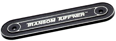 Springfield Marine - 2" x 15" Economy Transom Tuff'ner - 1780223