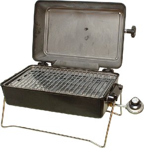 Springfield Marine - Grill With Multi-Fit Rail Mount Kit - 1940054