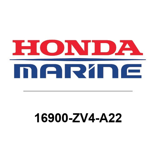 16900-ZV4-A22