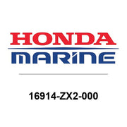 Honda Fuel Strainer Stay 16914-ZX2-000
